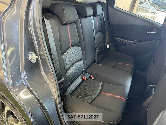 Mazda DEMIO 2015-04 230304-9