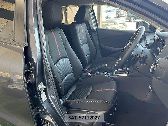 Mazda DEMIO 2015-04 230304-8