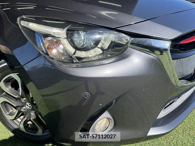 Mazda DEMIO 2015-04 230304-17