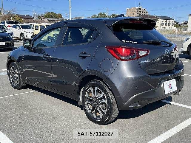 Mazda DEMIO 2015-04 230304-16