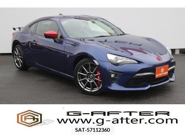 Toyota 86 2017-06 258663-0