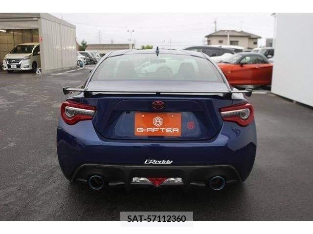 Toyota 86 2017-06 258663-9