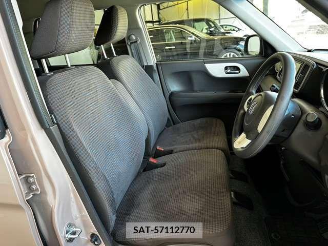 Honda N-ONE 2018-11 377173-6