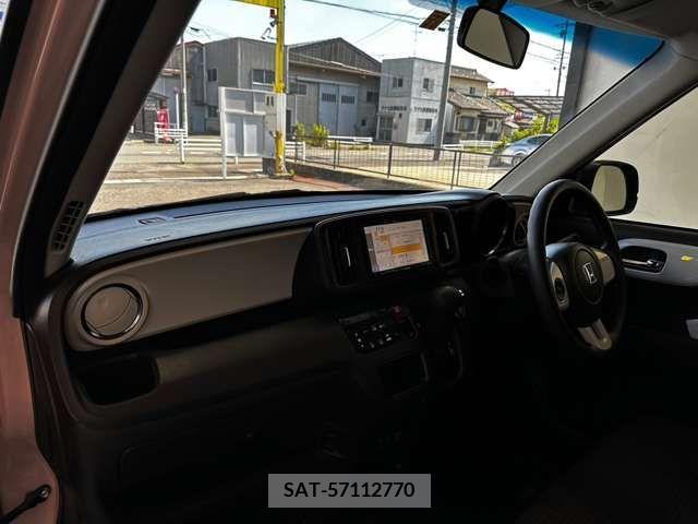 Honda N-ONE 2018-11 377173-18