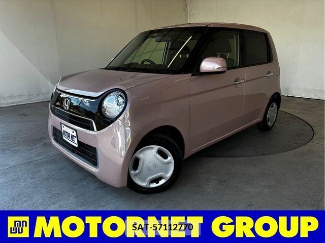 Honda N-ONE 2018-11 377173-0