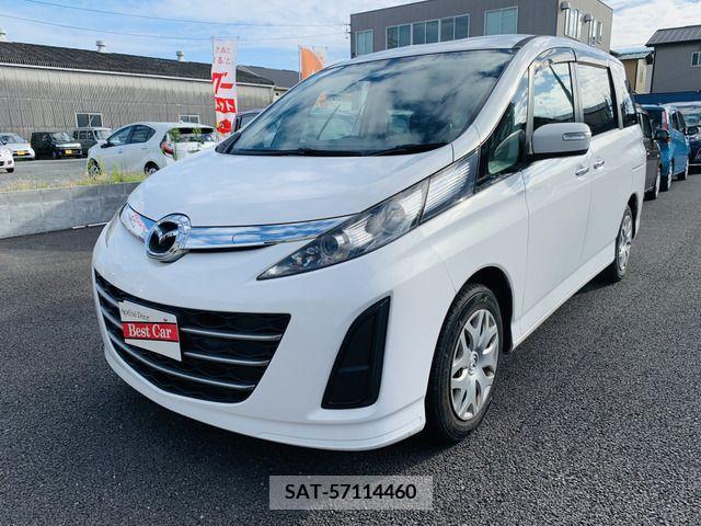 Mazda BIANTE 2012-03 201239-12