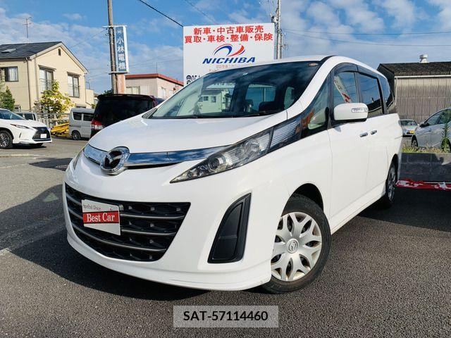 Mazda BIANTE 2012-03 201239-0