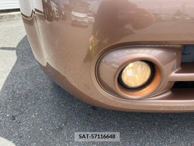 Nissan CUBE 2013-07 386089-19