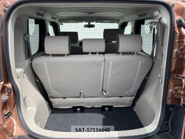 Nissan CUBE 2013-07 386089-10