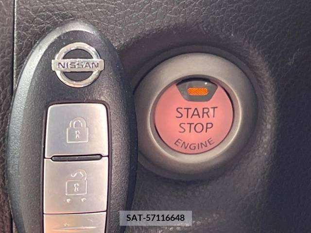 Nissan CUBE 2013-07 386089-4