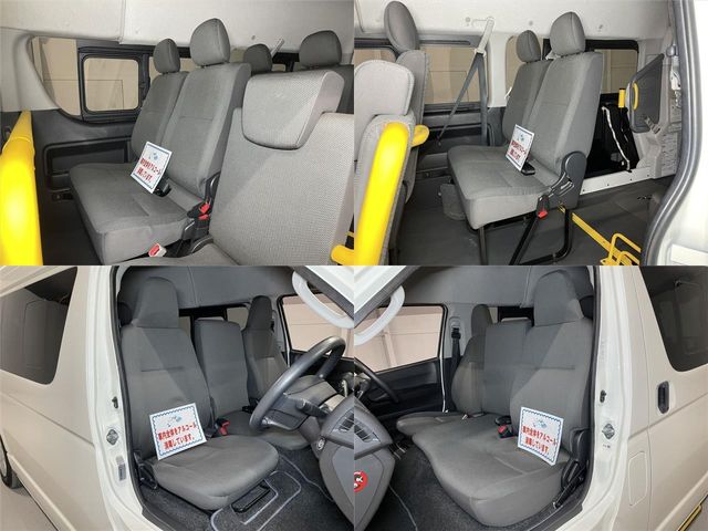 Toyota REGIUSACE VAN 2016-12 1831-28