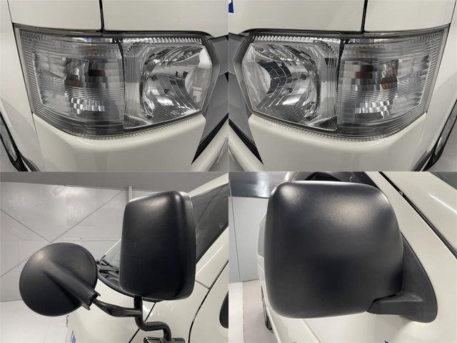 Toyota REGIUSACE VAN 2016-12 1831-20