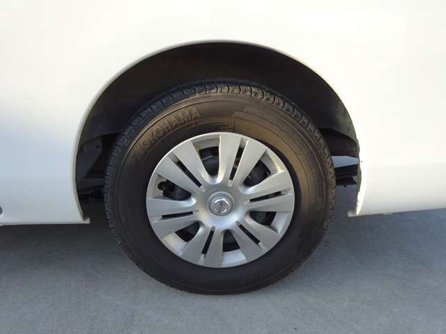 Nissan NV350 Caravan 2018-10 28892-12