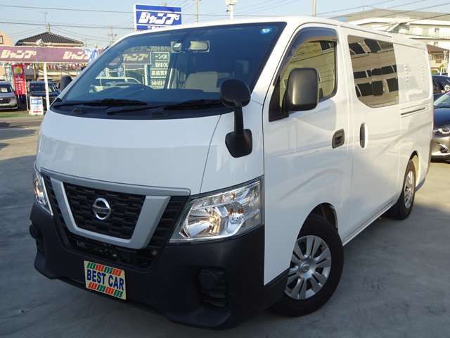 Nissan NV350 Caravan 2018-10 28892-5