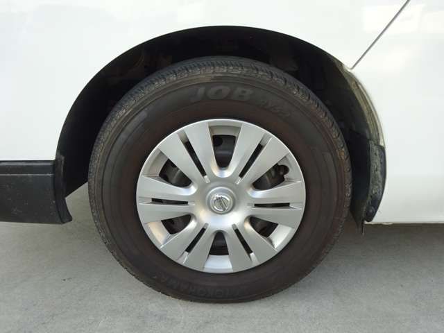 Nissan NV350 Caravan 2018-10 28892-11