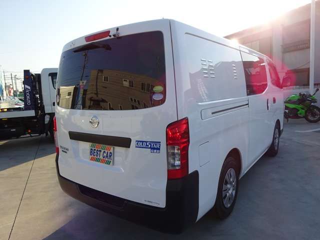 Nissan NV350 Caravan 2018-10 28892-7