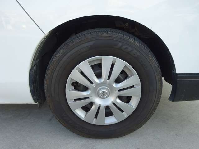 Nissan NV350 Caravan 2018-10 28892-14