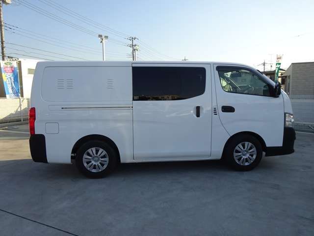 Nissan NV350 Caravan 2018-10 28892-10