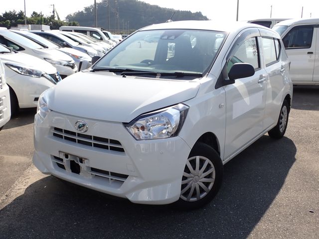 Daihatsu MIRA ES 2018-10 21452-0
