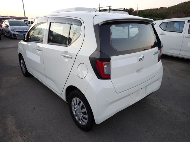 Daihatsu MIRA ES 2018-10 21452-8