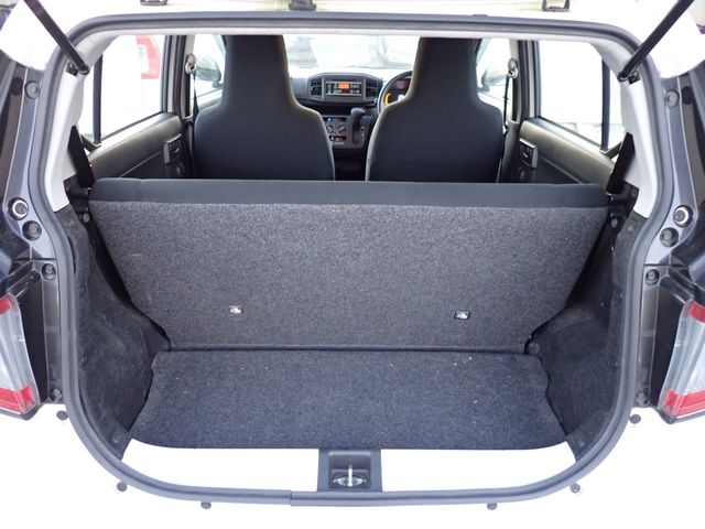 Daihatsu MIRA ES 2018-10 21452-9