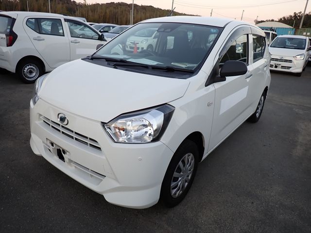 Daihatsu MIRA ES 2018-10 21452-3