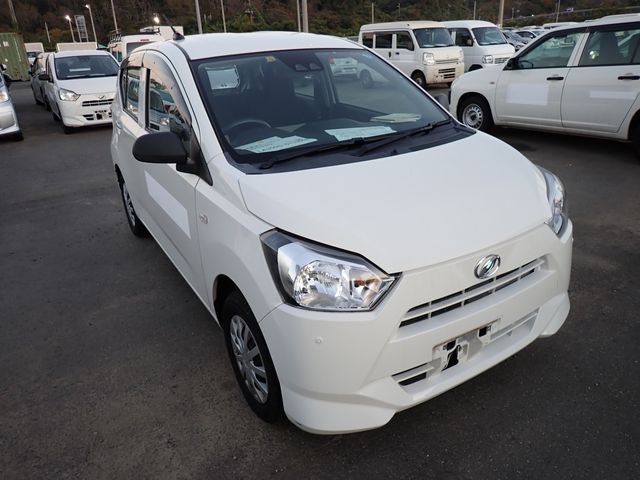 Daihatsu MIRA ES 2018-10 21452-5