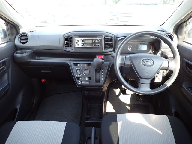 Daihatsu MIRA ES 2018-10 21452-1