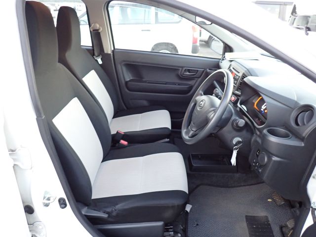 Daihatsu MIRA ES 2018-10 21452-10