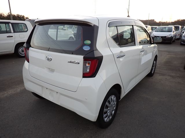 Daihatsu MIRA ES 2018-10 21452-7