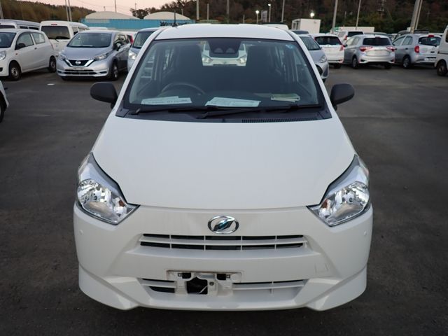 Daihatsu MIRA ES 2018-10 21452-4