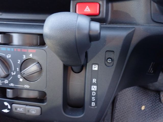 Daihatsu MIRA ES 2018-10 21452-18