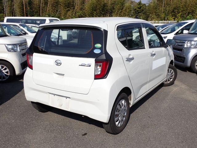 Daihatsu MIRA ES 2018-10 21452-2
