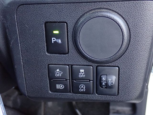 Daihatsu MIRA ES 2018-10 21452-16