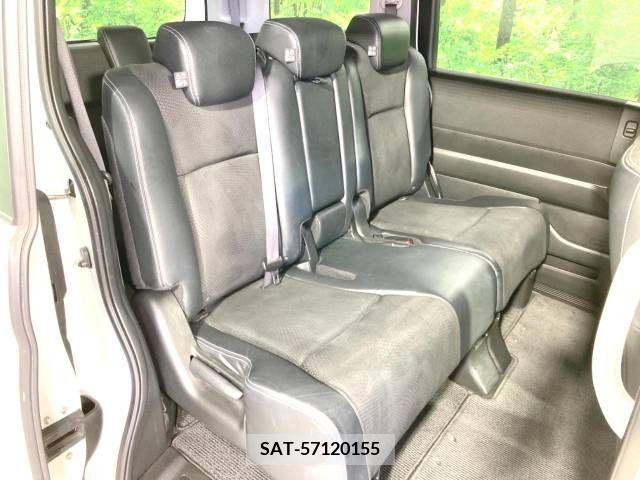Honda e 2013-12 256533-8