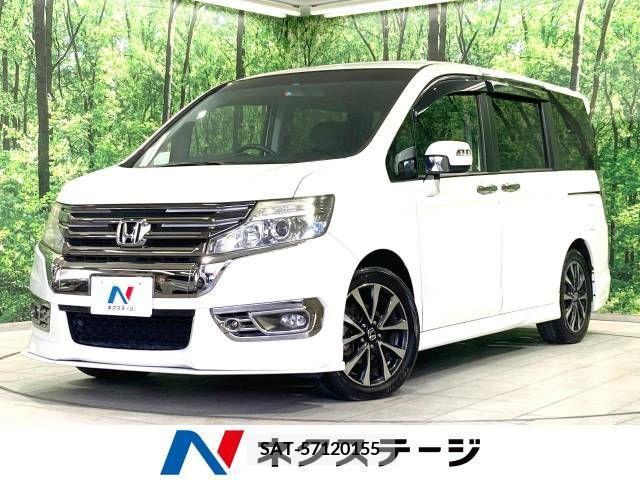 Honda e 2013-12 256533-0