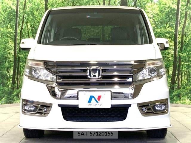 Honda e 2013-12 256533-14
