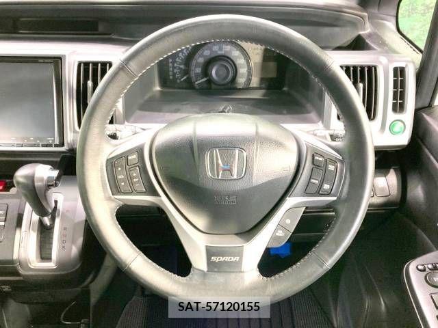 Honda e 2013-12 256533-13