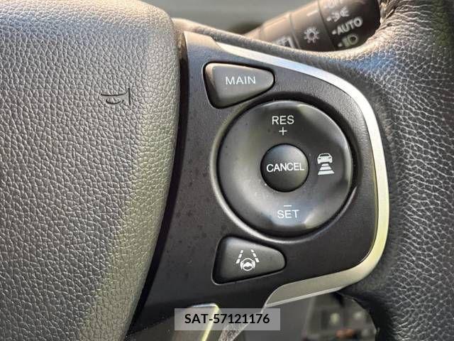Honda FREED 2016-12 302889-4
