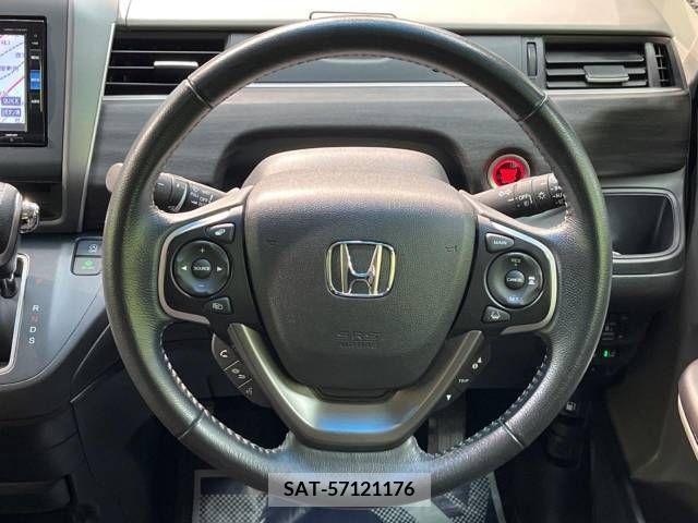 Honda FREED 2016-12 302889-12