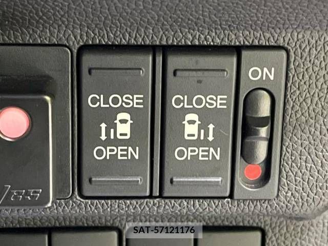 Honda FREED 2016-12 302889-2