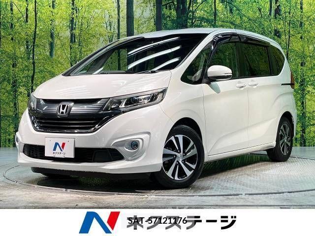 Honda FREED 2016-12 302889-0