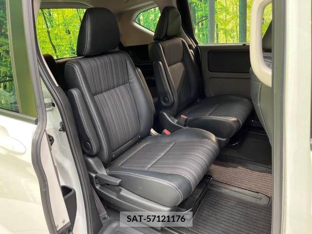 Honda FREED 2016-12 302889-9