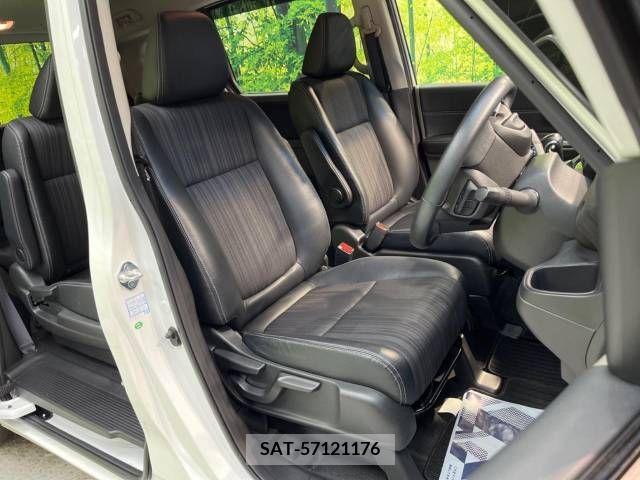 Honda FREED 2016-12 302889-8