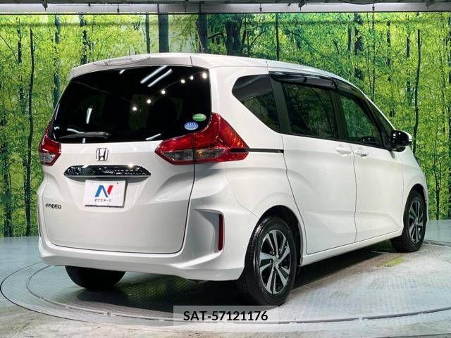 Honda FREED 2016-12 302889-18