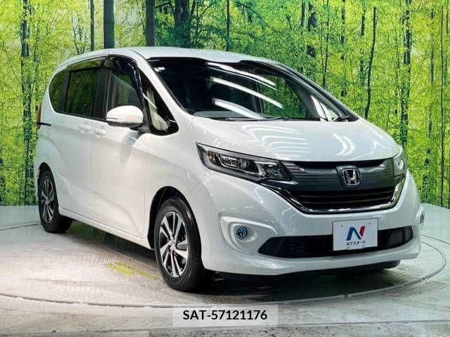 Honda FREED 2016-12 302889-17