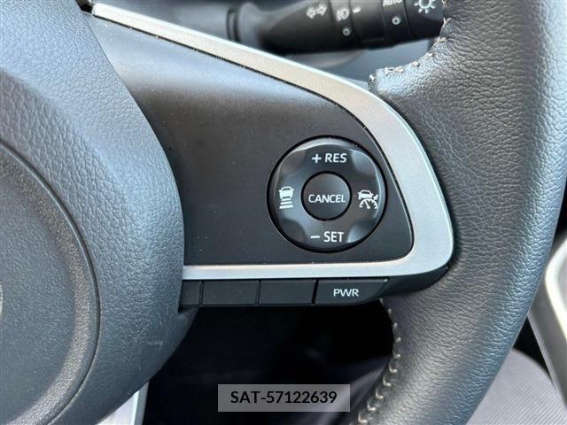 Subaru JUSTY 2022-03 362258-23