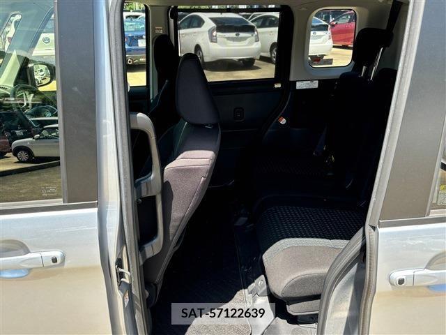 Subaru JUSTY 2022-03 362258-3