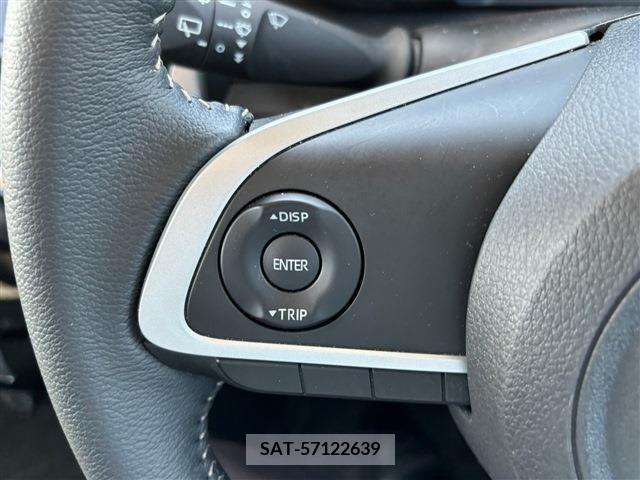 Subaru JUSTY 2022-03 362258-22