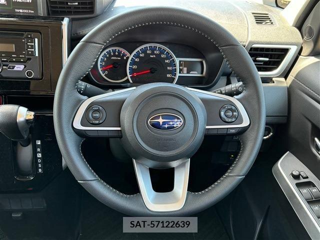 Subaru JUSTY 2022-03 362258-21